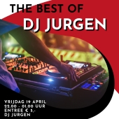 BEST OF... DJ JURGEN